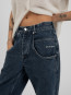 Jeany 2502 jeans indigo blue 28