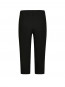 Jenings capri pants black L