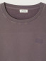 Jit 03a sweatshirt cendre vintage 