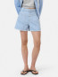 Jocy-x shorts lbl light blue 