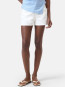 Jocy-x shorts white 