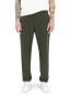 Johanson light flex chino shelter green 