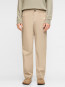 Johanson chino taupe 