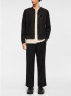 Jorn jacket black 