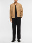 Jorn jacket travertine 