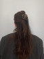 Josefin clip tortoise 
