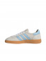 Handball spezial sneaker alumin sky 