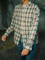 Julian farmers check shirt 