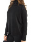 Carla pullover black 