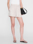 Kam short leo print 