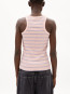 Kanitaa rib tanktop rosalilly 