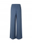 Kassaka-m pant renetta vintage indigo XS