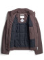 Kastrup gore tex windstopper seal brown 