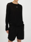 Kate top black 