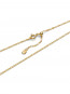 Katie necklace gold 