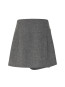 Kayanna-m eliana skirt black twill 