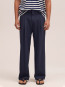 Kay pant deep navy 
