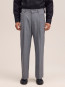 Kay pant lt grey 