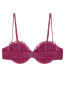 Kennedy bra purple 