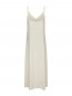 Kessie linen dress natural 
