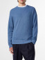 Kevin pullover bering sea 