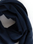 Kibo scarf navy 