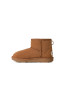 Kids classic mini boots chestnut 