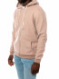 Kima zipper stucco 