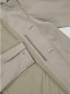 Kim coat khaki sto 