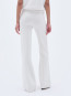 Knit leggins bright white 