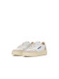 Autry kids low sneaker suede pink 