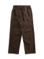 Kvitfjell commuter pant brown 