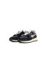 Reelwind low kids sneaker black 