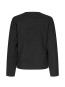 Kyne-m cardigan black 