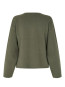 Kyne-m cardigan dusty olive 