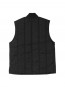 Lachlan vest liner black 