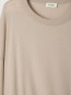 Lal 02b longlsleeve praline 