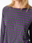 Lal 02db longsleeve rayures figue 