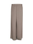 Lana pants warm grey 