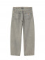 Landon pant blue 