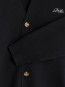Le cardigan drole black 