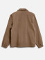 Leeds jacket cammello delave 