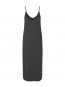 Leslee-m bosko luxe dress black S