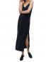 Leslee bosko dress black S