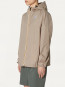 Le vrai 3.0 claude jacket beige taupe 