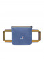 Le vrai 3.0 eiffel jacket blue indigo 