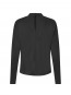 Linea short ls bosko black 