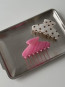 Line clip paradise pink 