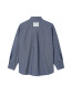 Lof 06a shirt stone blue 