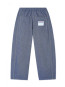 Lof 10a pants blue stone 